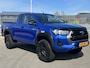 Toyota Hilux 2.4 D-4D Xtra Cab Cool Comfort