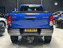Toyota Hilux 2.4 D-4D Xtra Cab Cool Comfort