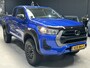 Toyota Hilux 2.4 D-4D Xtra Cab Cool Comfort