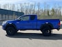 Toyota Hilux 2.4 D-4D Xtra Cab Cool Comfort