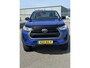 Toyota Hilux 2.4 D-4D Xtra Cab Cool Comfort