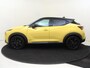Nissan Juke 1.6 Hybrid N-Sport | Full options TEch pakket  cold pakket en Interieur pakket| airco automatisch | Apple Carplay/Android Auto |Adaptive cruise control | lederen interieurdelen m| LED koplampen | lichtmetalen velgen 19" | navigatiesysteem full map | rijstrooksensor met correctie | two-tone |