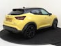 Nissan Juke 1.6 Hybrid N-Sport | Full options TEch pakket  cold pakket en Interieur pakket| airco automatisch | Apple Carplay/Android Auto |Adaptive cruise control | lederen interieurdelen m| LED koplampen | lichtmetalen velgen 19" | navigatiesysteem full map | rijstrooksensor met correctie | two-tone |