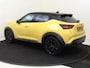 Nissan Juke 1.6 Hybrid N-Sport | Full options TEch pakket  cold pakket en Interieur pakket| airco automatisch | Apple Carplay/Android Auto |Adaptive cruise control | lederen interieurdelen m| LED koplampen | lichtmetalen velgen 19" | navigatiesysteem full map | rijstrooksensor met correctie | two-tone |
