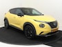 Nissan Juke 1.6 Hybrid N-Sport | Full options TEch pakket  cold pakket en Interieur pakket| airco automatisch | Apple Carplay/Android Auto |Adaptive cruise control | lederen interieurdelen m| LED koplampen | lichtmetalen velgen 19" | navigatiesysteem full map | rijstrooksensor met correctie | two-tone |