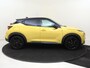 Nissan Juke 1.6 Hybrid N-Sport | Full options TEch pakket  cold pakket en Interieur pakket| airco automatisch | Apple Carplay/Android Auto |Adaptive cruise control | lederen interieurdelen m| LED koplampen | lichtmetalen velgen 19" | navigatiesysteem full map | rijstrooksensor met correctie | two-tone |