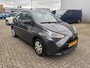 Toyota Aygo 1.0 VVT-i x-fun