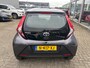 Toyota Aygo 1.0 VVT-i x-fun