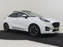 Ford Puma 1.0 EcoBoost Hybrid ST-Line X 155PK | Glazen panorama-dak | | Trekhaak afneembaar | Apple carplay Android auto | Achteruitrijcamera | Cruis control adaptief | Stoel/Stuurverwarming | Keyless | DAB | 18"LMV