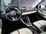 Mazda 2 1.5 Skyactiv-G GT-M | AUTOMAAT | LEER | LED | CRUISE | NAVIGATIE | NL-AUTO!!