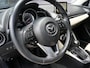 Mazda 2 1.5 Skyactiv-G GT-M | AUTOMAAT | LEER | LED | CRUISE | NAVIGATIE | NL-AUTO!!