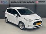 Ford B-Max 1.0 EcoBoost (100pk) Titanium - trekhaak - camera - cruise