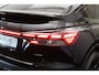 Audi Q4 Sportback e-tron 50 Quattro 300 PK S-Line Edition 77 kWh, Panoramadak, Sonos Sound, Leder-Alcantara