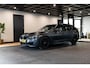 BMW 3-Serie Touring 318i MSport Edition | Pano | Leder | Camera |