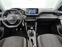 Peugeot 2008 1.2 PureTech Active Pack 102 PK | Navigatie | Apple carplay | Android auto | Cruise control | Parkeersensoren | Lichtmetalen velgen |