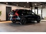 Volvo XC60 T6 Plus Black Edition Recharge AWD | Luchtvering | H&K | HuD | P