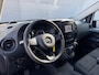 Mercedes-Benz Vito 114 CDI Lang / Trekgewicht 2000 Kg / Navigatie / Cruise Control / Airco / Parkeersensoren / Stoelverwarming / Achteruit rij camera /