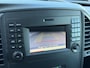 Mercedes-Benz Vito 114 CDI Lang / Trekgewicht 2000 Kg / Navigatie / Cruise Control / Airco / Parkeersensoren / Stoelverwarming / Achteruit rij camera /