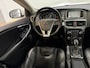 Volvo V40 1.5 T2 Nordic+ Standkachel | Trekhaak | Leder | Cruise Control | Navigatie | Stoelverwarming | Isofix | NAP