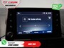 Opel Combo 1.5D 130 pk Aut. L2 Stoelverw./ Würth/ Carplay/ Navi/ Climate/ PDC/ Cruise