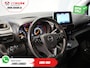 Opel Combo 1.5D 130 pk Aut. L2 Stoelverw./ Würth/ Carplay/ Navi/ Climate/ PDC/ Cruise