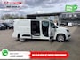 Opel Combo 1.5D 130 pk Aut. L2 Stoelverw./ Würth/ Carplay/ Navi/ Climate/ PDC/ Cruise