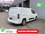 Opel Combo 1.5D 130 pk Aut. L2 Stoelverw./ Würth/ Carplay/ Navi/ Climate/ PDC/ Cruise