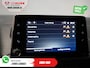 Opel Combo 1.5D 130 pk Aut. L2 Stoelverw./ Würth/ Carplay/ Navi/ Climate/ PDC/ Cruise