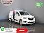 Opel Combo 1.5D 130 pk Aut. L2 Stoelverw./ Würth/ Carplay/ Navi/ Climate/ PDC/ Cruise