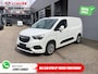 Opel Combo 1.5D 130 pk Aut. L2 Stoelverw./ Würth/ Carplay/ Navi/ Climate/ PDC/ Cruise