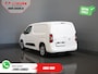 Opel Combo 1.5D 130 pk Aut. L2 Stoelverw./ Würth/ Carplay/ Navi/ Climate/ PDC/ Cruise