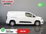 Opel Combo 1.5D 130 pk Aut. L2 Stoelverw./ Würth/ Carplay/ Navi/ Climate/ PDC/ Cruise