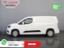 Opel Combo 1.5D 130 pk Aut. L2 Stoelverw./ Würth/ Carplay/ Navi/ Climate/ PDC/ Cruise