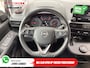 Opel Combo 1.5D 130 pk Aut. L2 Stoelverw./ Würth/ Carplay/ Navi/ Climate/ PDC/ Cruise