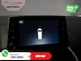 Opel Combo 1.5D 130 pk Aut. L2 Stoelverw./ Würth/ Carplay/ Navi/ Climate/ PDC/ Cruise