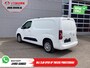 Opel Combo 1.5D 130 pk Aut. L2 Stoelverw./ Würth/ Carplay/ Navi/ Climate/ PDC/ Cruise