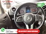 Mercedes-Benz Citan 112 CDI LED/ Stoelverw./ Carplay/ Airco/ Camera/ Cruise/ 16”LMV/ Trekhaak