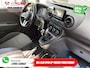 Mercedes-Benz Citan 112 CDI LED/ Stoelverw./ Carplay/ Airco/ Camera/ Cruise/ 16”LMV/ Trekhaak