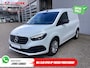 Mercedes-Benz Citan 112 CDI LED/ Stoelverw./ Carplay/ Airco/ Camera/ Cruise/ 16”LMV/ Trekhaak