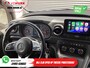Mercedes-Benz Citan 112 CDI LED/ Stoelverw./ Carplay/ Airco/ Camera/ Cruise/ 16”LMV/ Trekhaak
