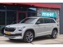 Skoda Kodiaq 1.5 TSI Sportline DSG PANO l KEYLESS l CAMERA l ADAPT.CRUISE l CARPLAY l 20 INCH l ORG.NL l 1e EIG