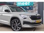 Skoda Kodiaq 1.5 TSI Sportline DSG PANO l KEYLESS l CAMERA l ADAPT.CRUISE l CARPLAY l 20 INCH l ORG.NL l 1e EIG