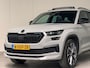 Skoda Kodiaq 1.5 TSI Sportline DSG PANO l KEYLESS l CAMERA l ADAPT.CRUISE l CARPLAY l 20 INCH l ORG.NL l 1e EIG