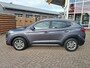 Hyundai Tucson 1.6 GDi Premium, leer, cruise, camera