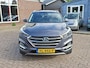Hyundai Tucson 1.6 GDi Premium, leer, cruise, camera