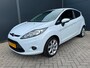 Ford Fiesta 1.25 S-Edition / Nap / Airco