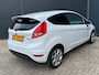 Ford Fiesta 1.25 S-Edition / Nap / Airco