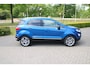 Ford EcoSport 1.0 EcoBoost 125 PK Titanium Automaat WINTER-PACK | PARKEERSENSOREN | HALFLEDER