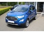 Ford EcoSport 1.0 EcoBoost 125 PK Titanium Automaat WINTER-PACK | PARKEERSENSOREN | HALFLEDER