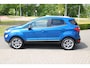 Ford EcoSport 1.0 EcoBoost 125 PK Titanium Automaat WINTER-PACK | PARKEERSENSOREN | HALFLEDER